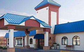 Quality Inn & Suites Eagan